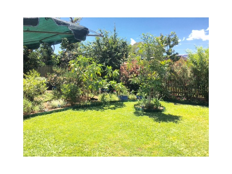 166 Lion Creek Road, Wandal QLD 4700