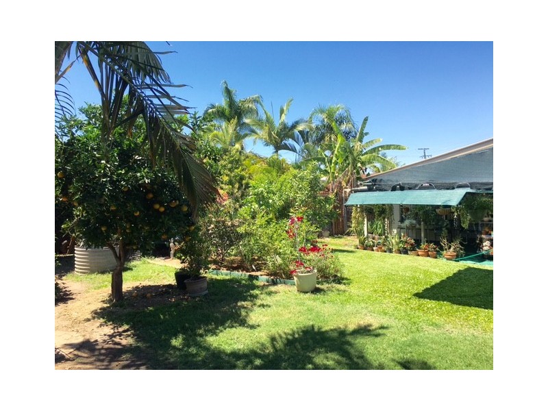 166 Lion Creek Road, Wandal QLD 4700
