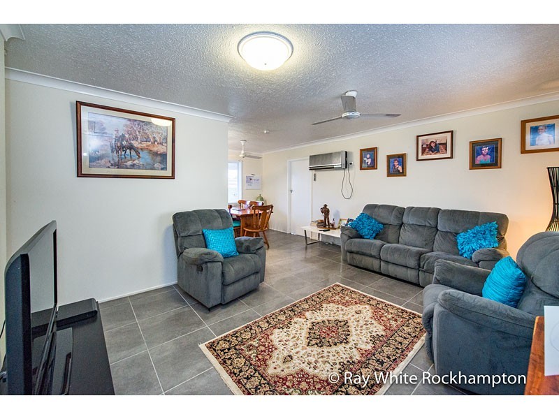 52 Sheehy Street, Park Avenue QLD 4701