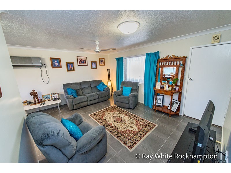 52 Sheehy Street, Park Avenue QLD 4701