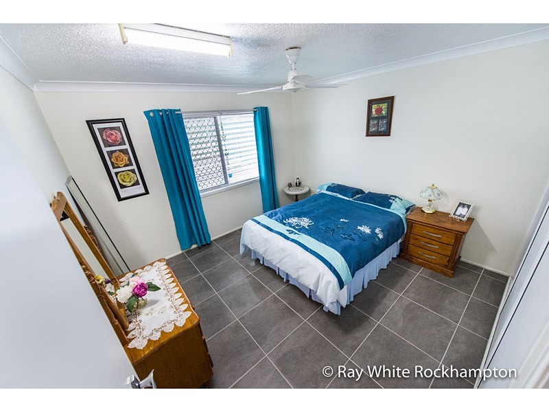 52 Sheehy Street, Park Avenue QLD 4701