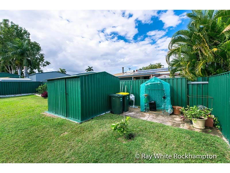 52 Sheehy Street, Park Avenue QLD 4701