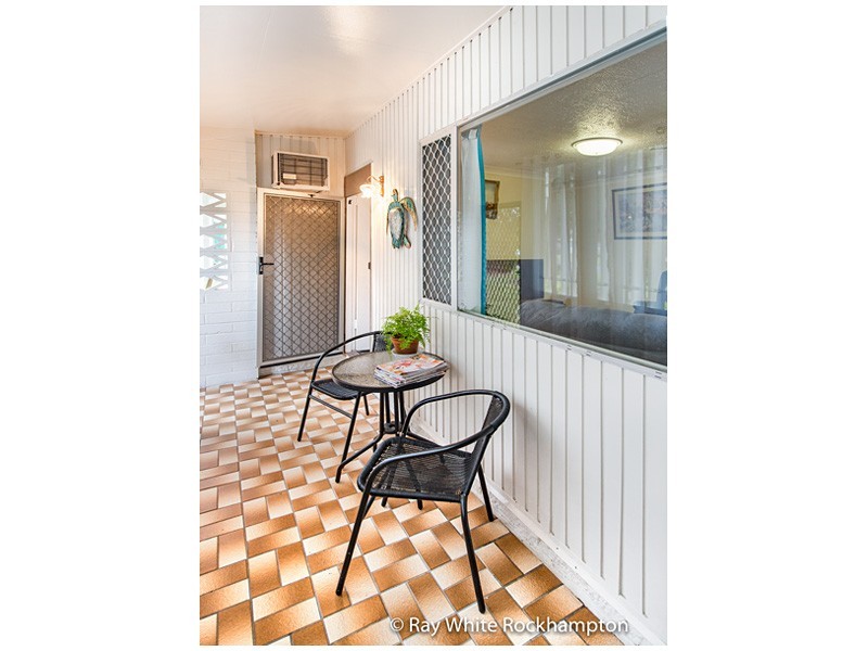 52 Sheehy Street, Park Avenue QLD 4701