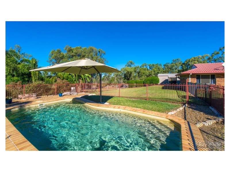 45 Fons Drive, Glendale QLD 4711