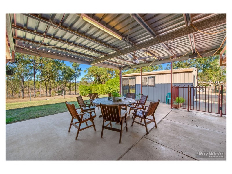 45 Fons Drive, Glendale QLD 4711