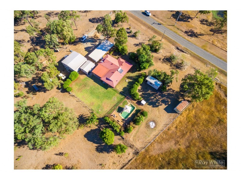 45 Fons Drive, Glendale QLD 4711