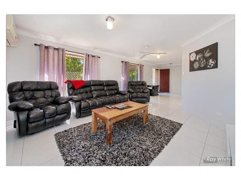 45 Fons Drive, Glendale QLD 4711