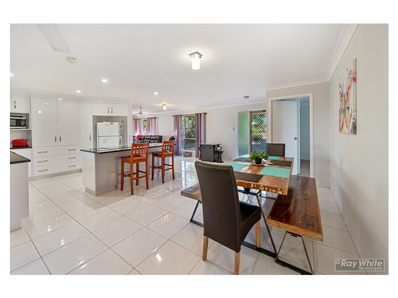 45 Fons Drive, Glendale QLD 4711