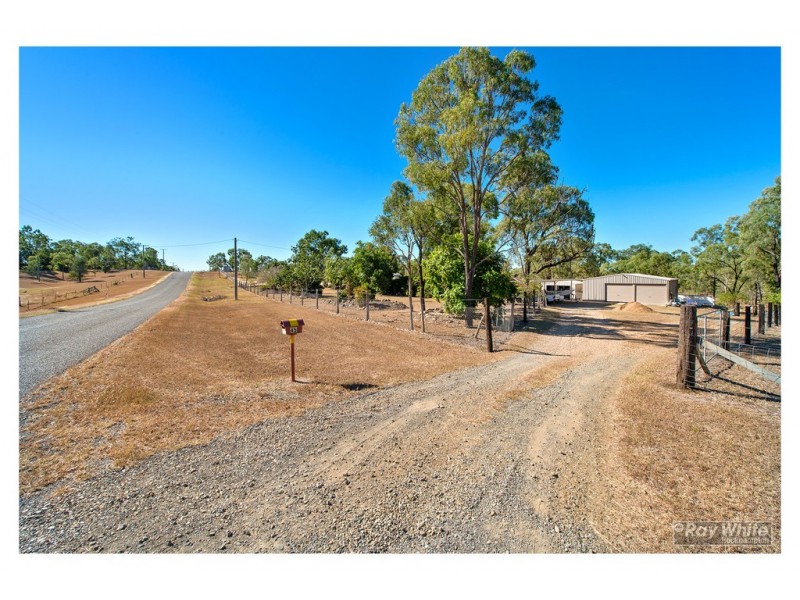 45 Fons Drive, Glendale QLD 4711