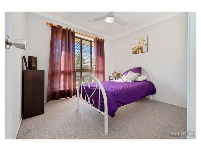 45 Fons Drive, Glendale QLD 4711