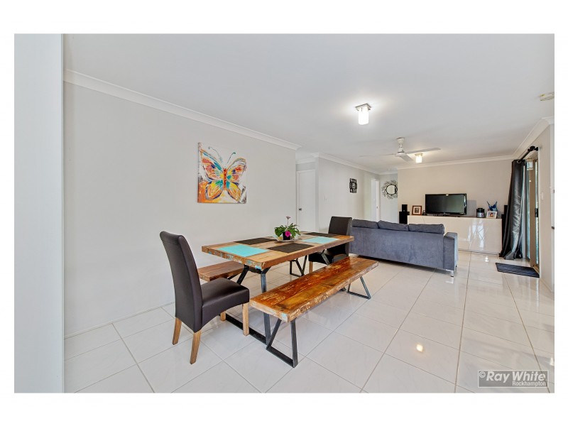 45 Fons Drive, Glendale QLD 4711