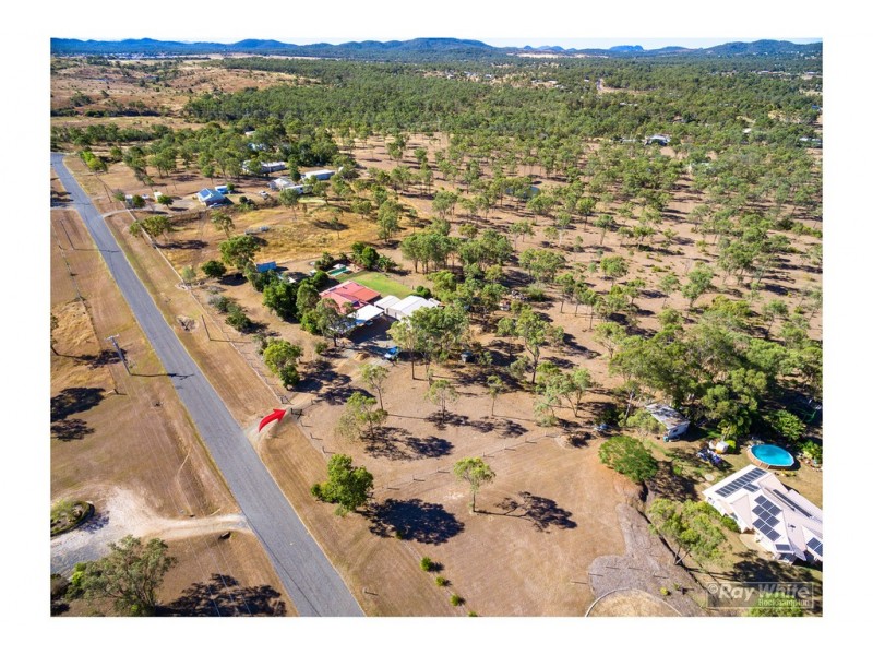 45 Fons Drive, Glendale QLD 4711