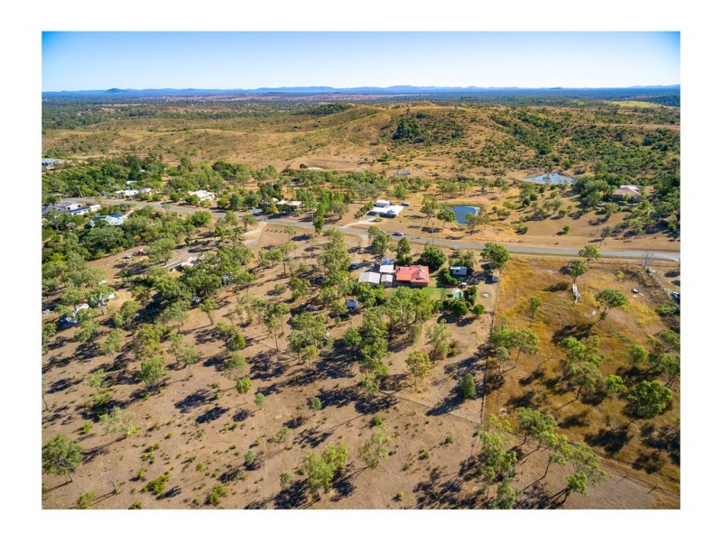 45 Fons Drive, Glendale QLD 4711