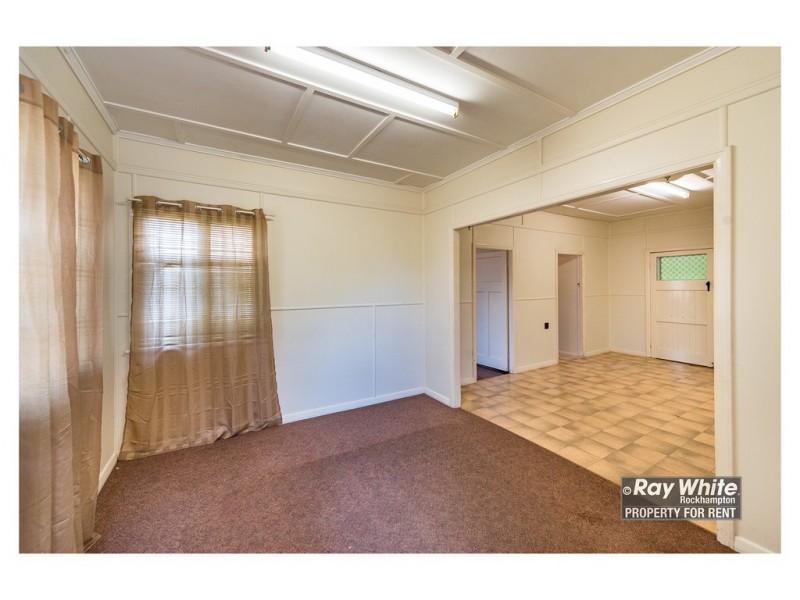 40 Gillespie Street, Wandal QLD 4700