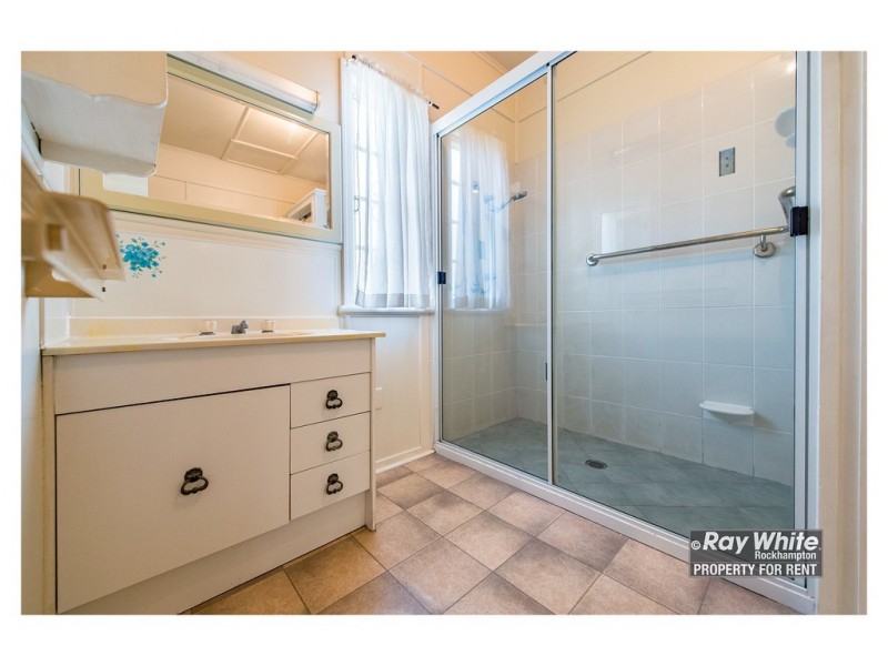 40 Gillespie Street, Wandal QLD 4700