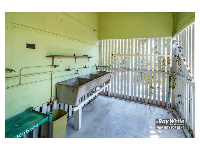40 Gillespie Street, Wandal QLD 4700