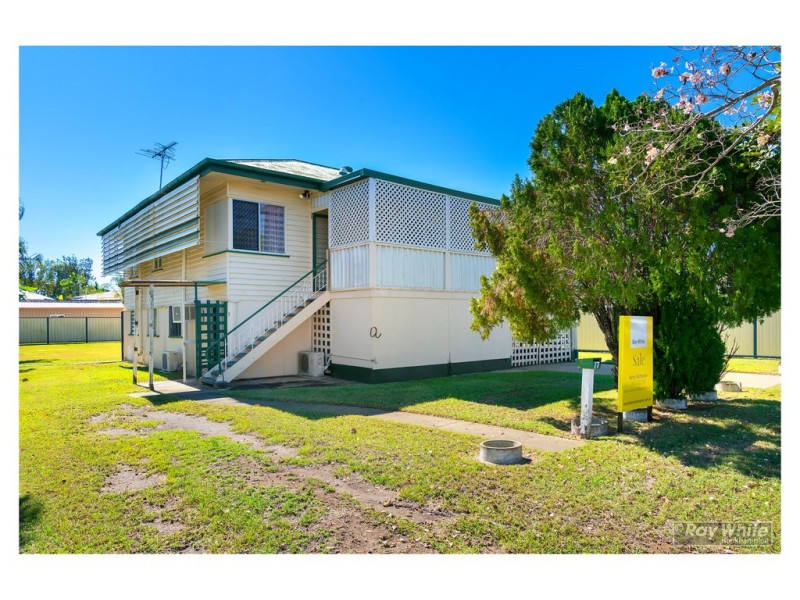 17 Cowap Street, Park Avenue QLD 4701