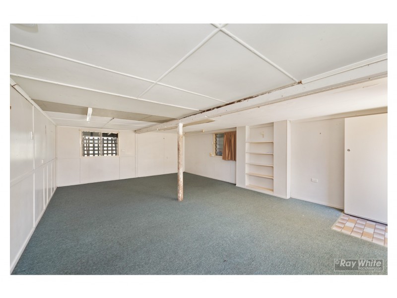 17 Cowap Street, Park Avenue QLD 4701