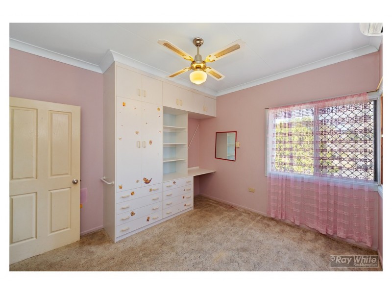 17 Cowap Street, Park Avenue QLD 4701