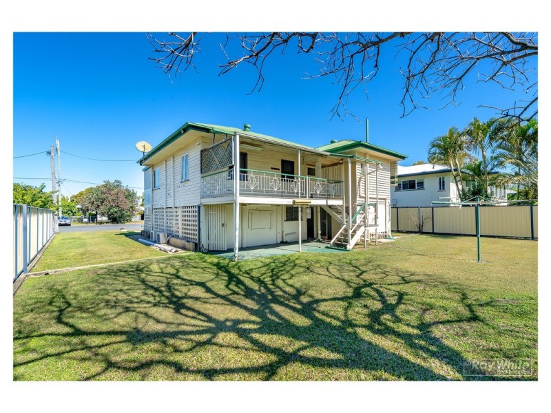 17 Cowap Street, Park Avenue QLD 4701