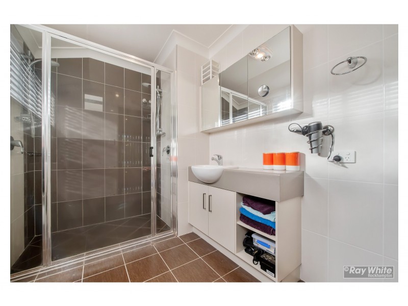 62 Buxton Drive, Gracemere QLD 4702