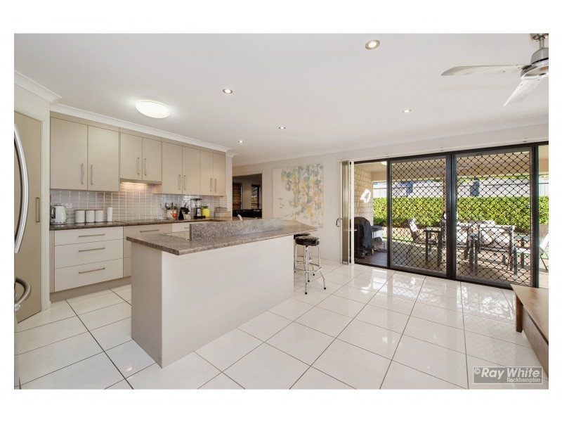 62 Buxton Drive, Gracemere QLD 4702