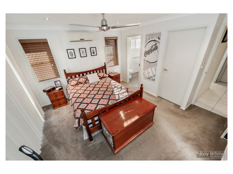 62 Buxton Drive, Gracemere QLD 4702
