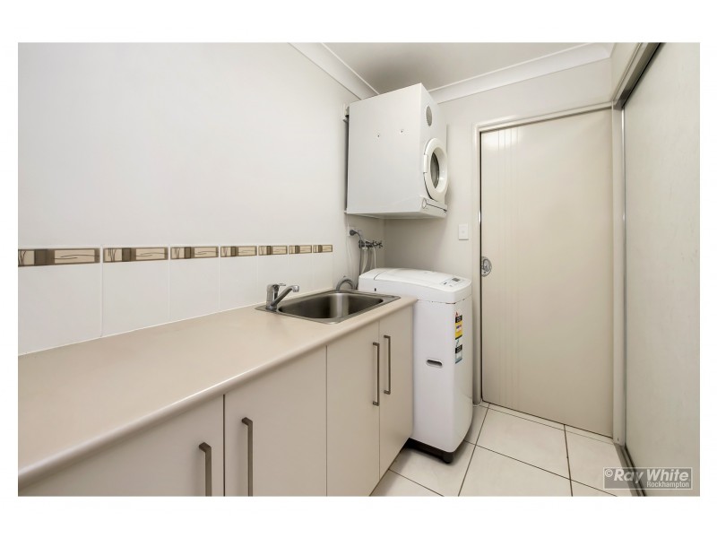 62 Buxton Drive, Gracemere QLD 4702