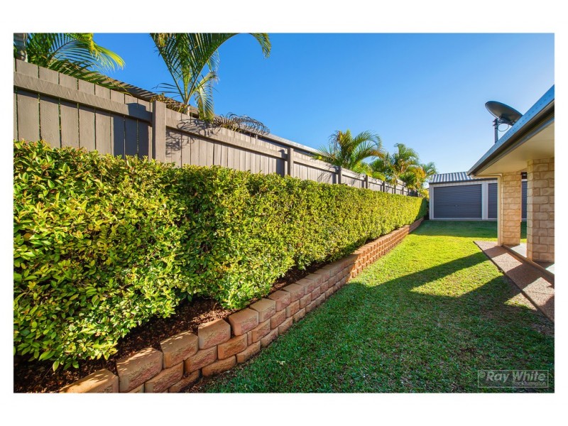 62 Buxton Drive, Gracemere QLD 4702