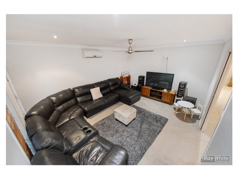 62 Buxton Drive, Gracemere QLD 4702