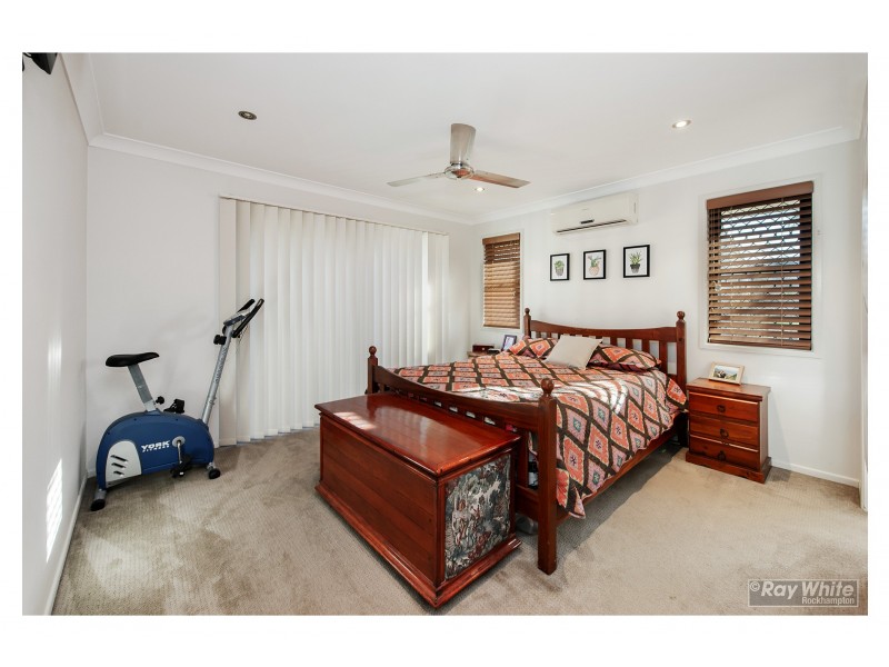 62 Buxton Drive, Gracemere QLD 4702