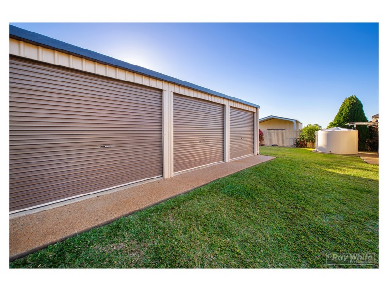 62 Buxton Drive, Gracemere QLD 4702