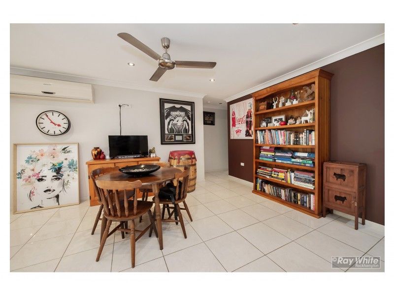 62 Buxton Drive, Gracemere QLD 4702