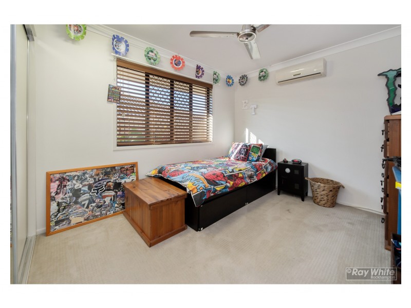 62 Buxton Drive, Gracemere QLD 4702