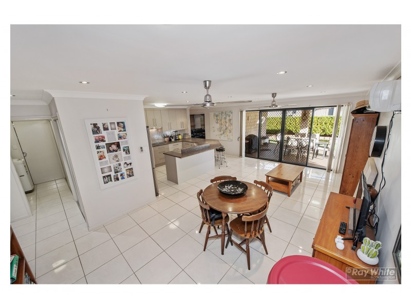 62 Buxton Drive, Gracemere QLD 4702