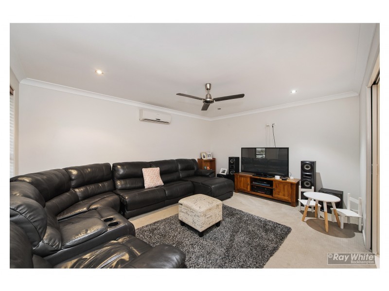 62 Buxton Drive, Gracemere QLD 4702