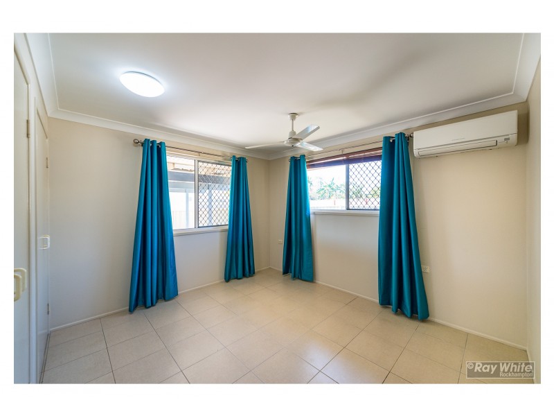 3 Tanner Court, Gracemere QLD 4702