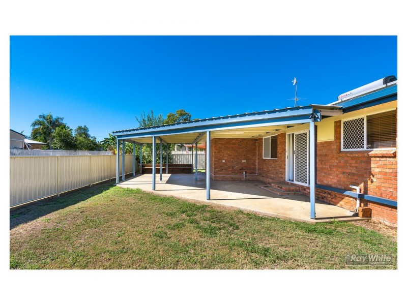 3 Tanner Court, Gracemere QLD 4702