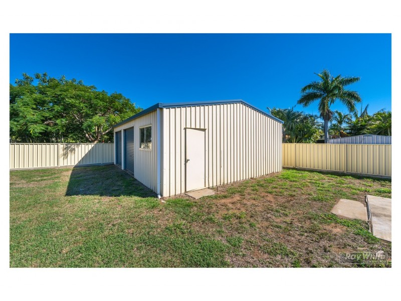 3 Tanner Court, Gracemere QLD 4702