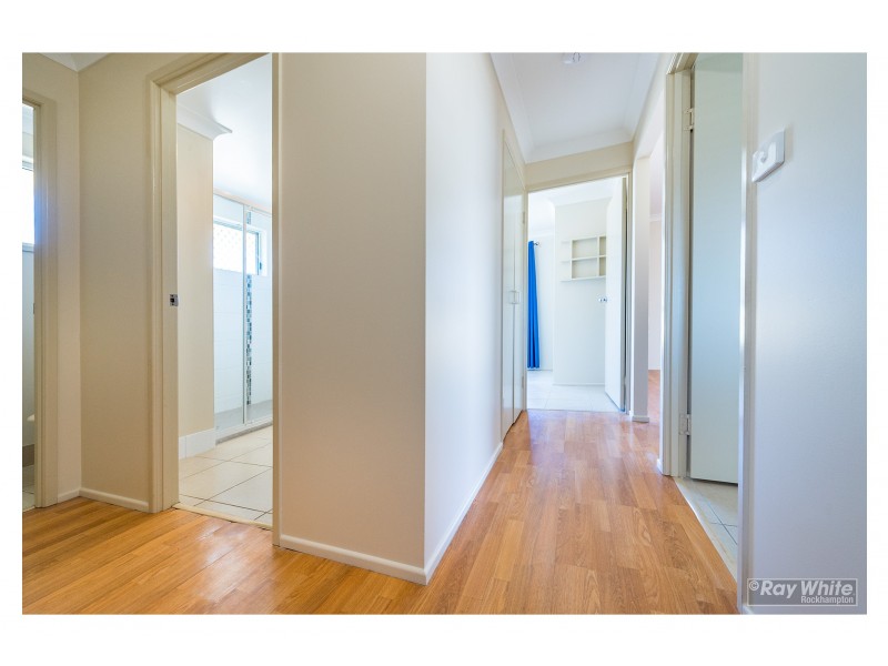 3 Tanner Court, Gracemere QLD 4702