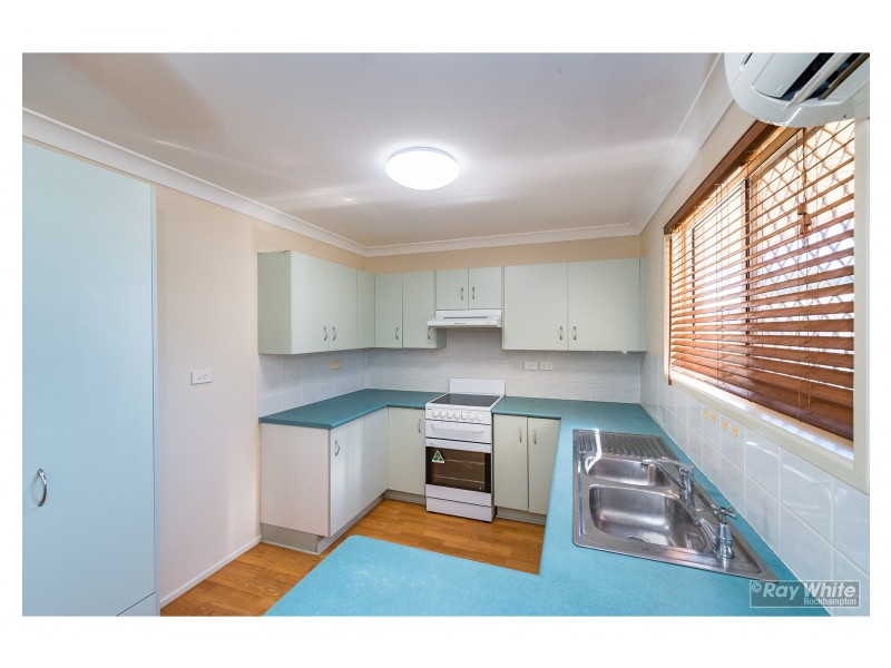 3 Tanner Court, Gracemere QLD 4702