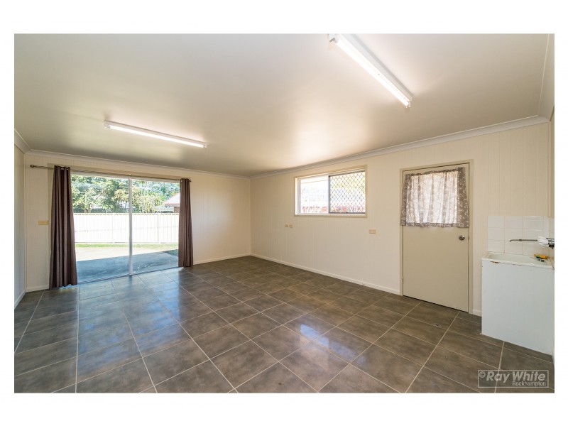 3 Tanner Court, Gracemere QLD 4702