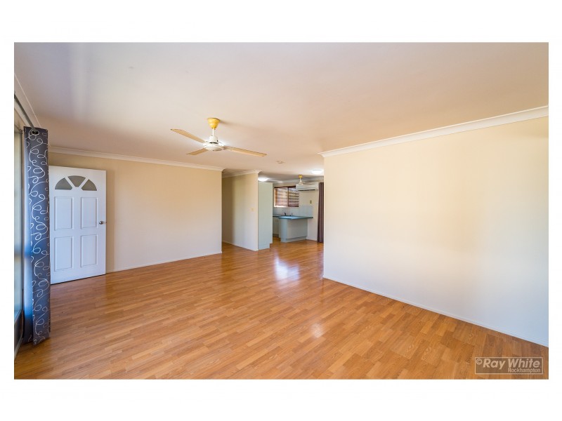 3 Tanner Court, Gracemere QLD 4702