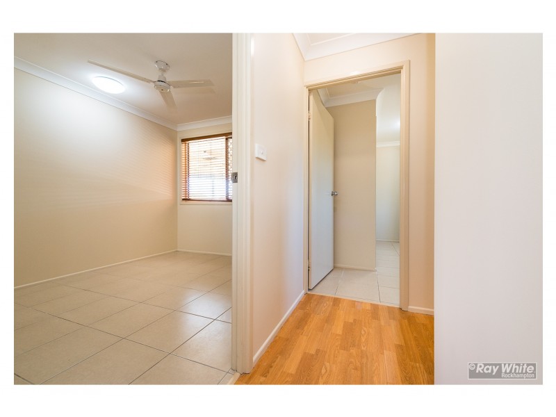 3 Tanner Court, Gracemere QLD 4702