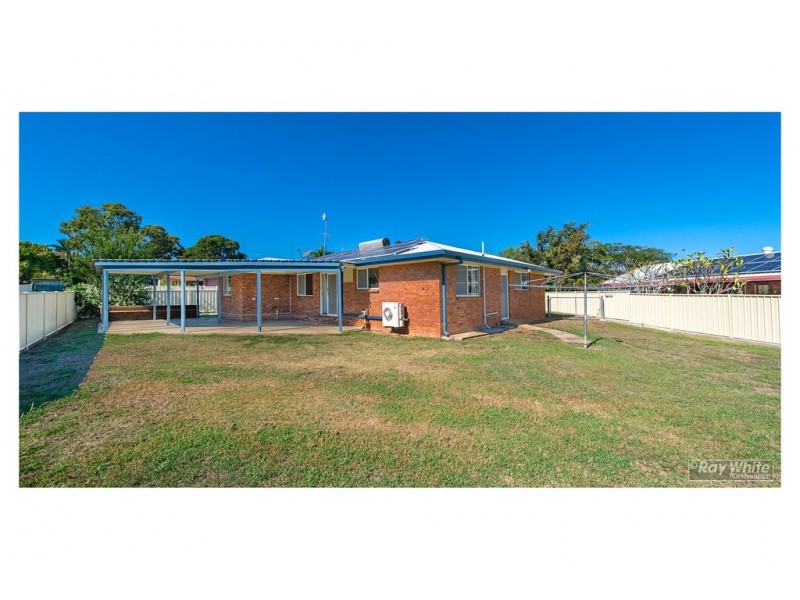 3 Tanner Court, Gracemere QLD 4702