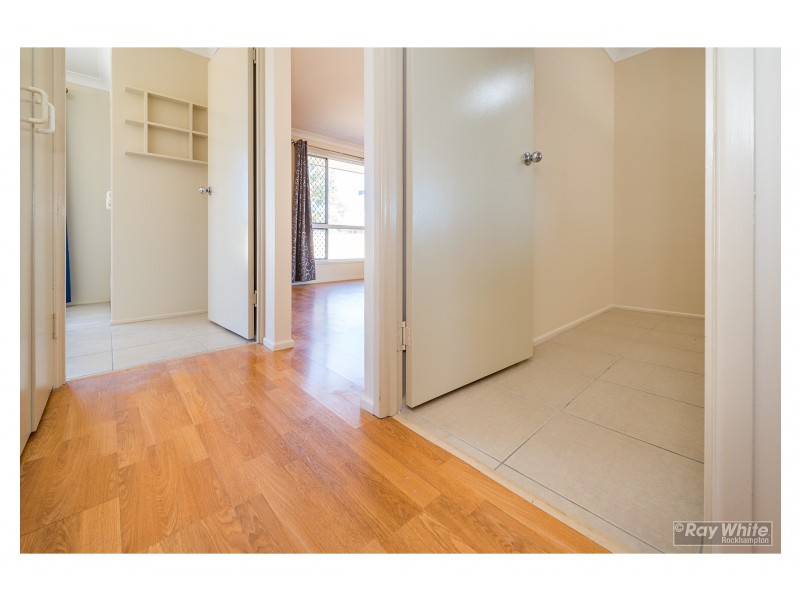 3 Tanner Court, Gracemere QLD 4702