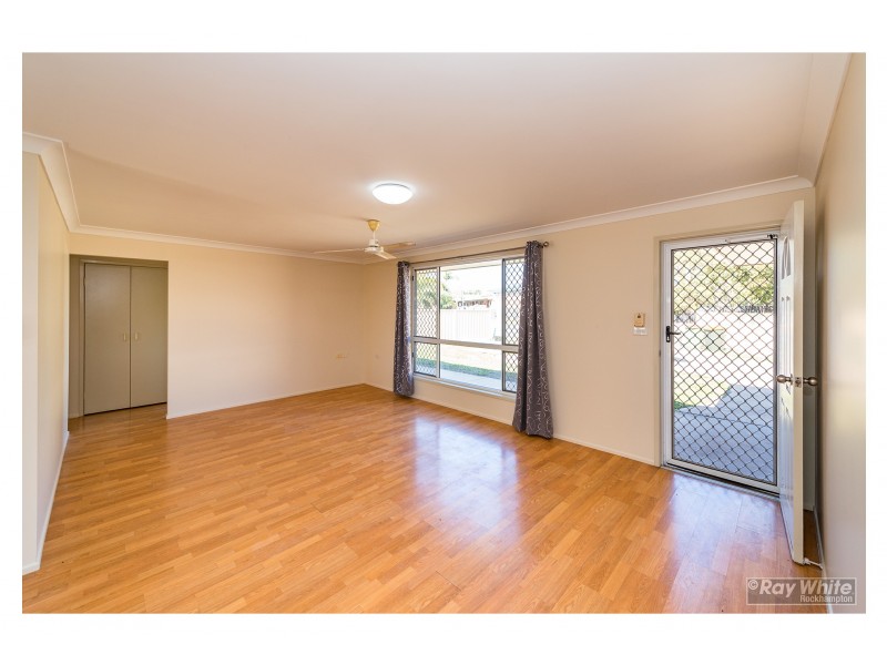 3 Tanner Court, Gracemere QLD 4702