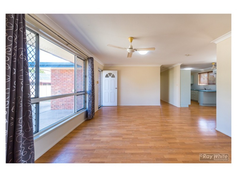 3 Tanner Court, Gracemere QLD 4702