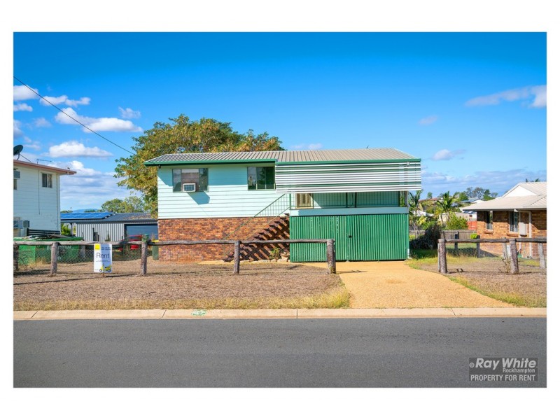 37 Cowan Street, Gracemere QLD 4702