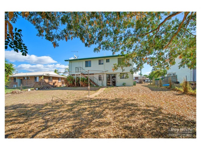 37 Cowan Street, Gracemere QLD 4702